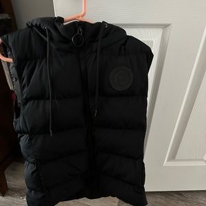 Puffer Vest
